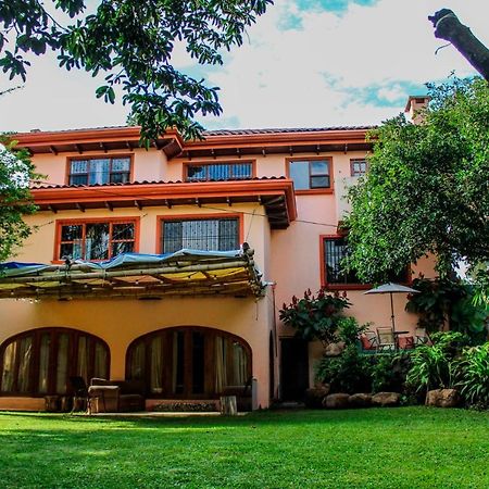 Luna Inn B&B Ciudad Cariari Exterior foto